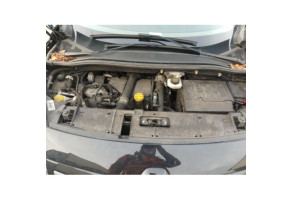 Feu arriere secondaire gauche (feux) RENAULT SCENIC 3 Photo n°11