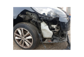 Feu arriere secondaire gauche (feux) RENAULT SCENIC 3 Photo n°14