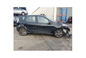 Feu arriere secondaire gauche (feux) RENAULT SCENIC 3 Photo n°15