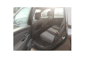 Feu arriere secondaire gauche (feux) RENAULT SCENIC 3 Photo n°18