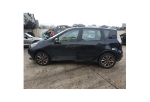 Feu arriere secondaire gauche (feux) RENAULT SCENIC 3 Photo n°20