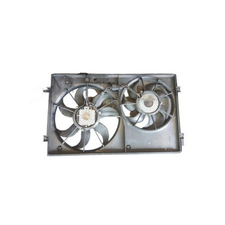 Moto ventilateur radiateur VOLKSWAGEN JETTA 3