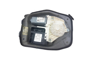 Leve vitre electrique avant gauche VOLKSWAGEN JETTA 3 Photo n°3