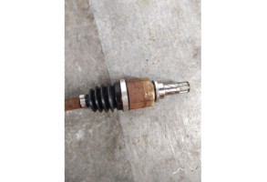 Cardan droit (transmission) DACIA SANDERO 2 Photo n°2