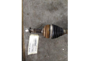 Cardan droit (transmission) DACIA SANDERO 2 Photo n°3