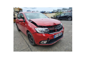 Anti brouillard gauche (feux) DACIA SANDERO 2 Photo n°9