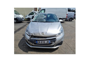 Anti brouillard gauche (feux) PEUGEOT 208 1 Photo n°6
