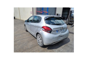 Anti brouillard gauche (feux) PEUGEOT 208 1 Photo n°7