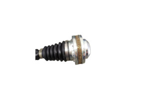 Cardan droit (transmission) VOLKSWAGEN CADDY 3 Photo n°3