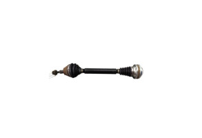 Cardan droit (transmission) VOLKSWAGEN CADDY 3 Photo n°4