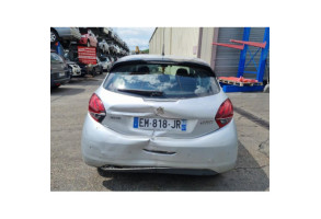 Anti brouillard gauche (feux) PEUGEOT 208 1 Photo n°14