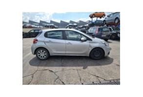 Anti brouillard gauche (feux) PEUGEOT 208 1 Photo n°17