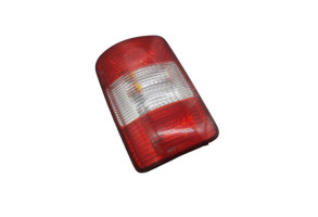 Feu arriere principal droit (feux) VOLKSWAGEN CADDY 3 Photo n°2