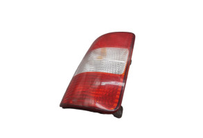 Feu arriere principal droit (feux) VOLKSWAGEN CADDY 3 Photo n°3