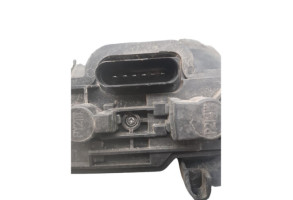 Feu arriere principal droit (feux) VOLKSWAGEN CADDY 3 Photo n°5