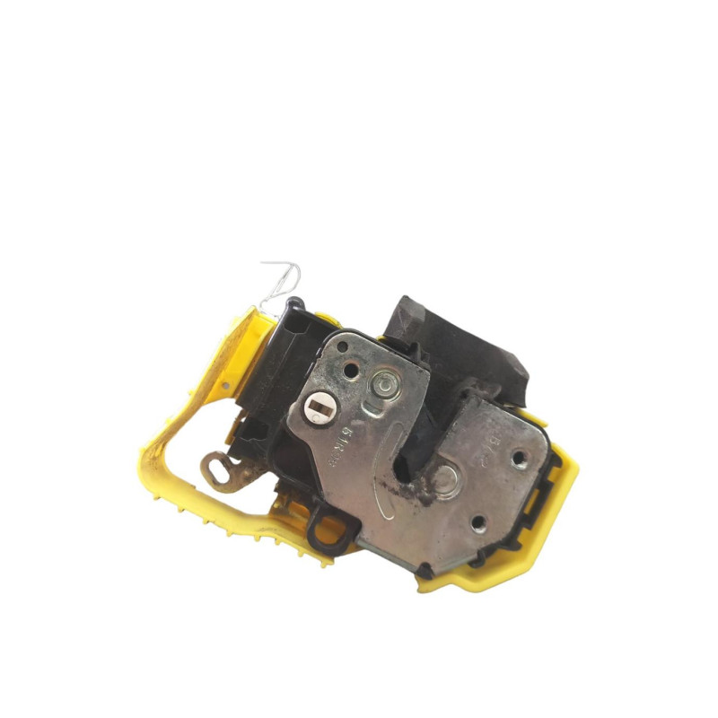 Serrure arriere droit CITROEN NEMO Photo n°1