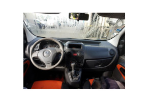 Serrure arriere gauche CITROEN NEMO Photo n°7