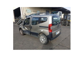 Serrure arriere gauche CITROEN NEMO Photo n°16