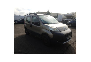 Serrure arriere gauche CITROEN NEMO Photo n°17