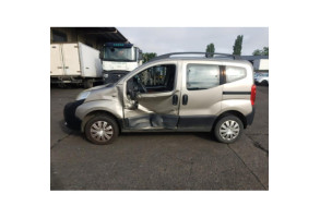 Serrure arriere gauche CITROEN NEMO Photo n°18