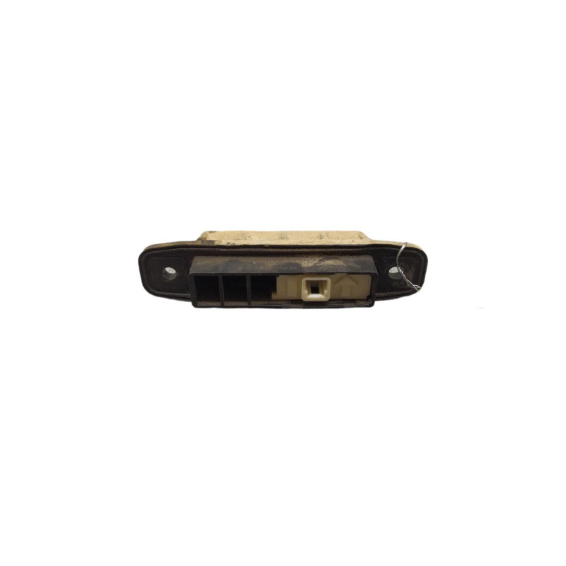Bouton de coffre TOYOTA VERSO Photo n°1