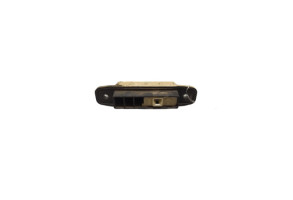 Bouton de coffre TOYOTA VERSO Photo n°1