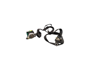 Ceinture avant gauche TOYOTA VERSO Photo n°2