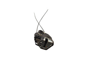 Serrure arriere droit TOYOTA VERSO Photo n°2