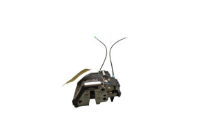 Serrure arriere droit TOYOTA VERSO Photo n°3