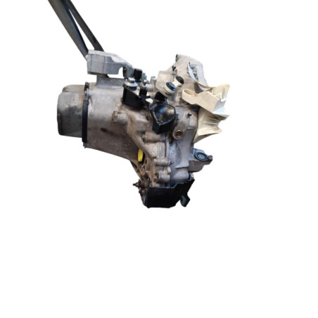 Boite de vitesses PEUGEOT 207