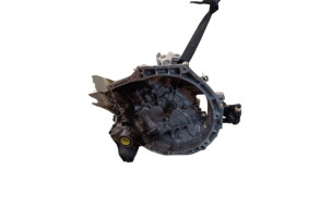 Boite de vitesses PEUGEOT 207 Photo n°4
