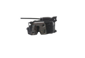 Serrure arriere droit RENAULT CLIO 3 Photo n°1