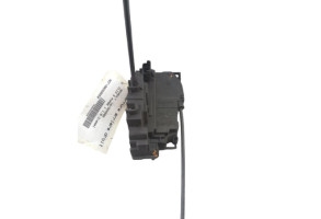 Serrure arriere droit RENAULT CLIO 3 Photo n°2