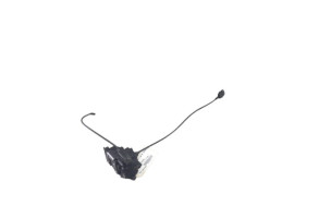 Serrure arriere droit RENAULT CLIO 3 Photo n°3