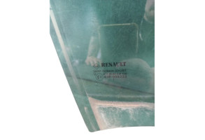 Vitre arriere droit RENAULT CLIO 3 Photo n°2