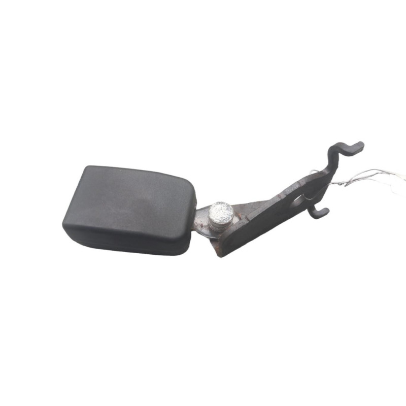 Attache ceinture arriere droit RENAULT MEGANE 2 Photo n°1