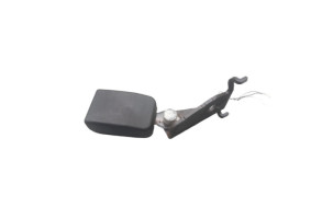Attache ceinture arriere droit RENAULT MEGANE 2 Photo n°1