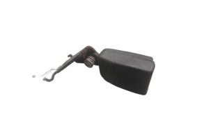 Attache ceinture arriere droit RENAULT MEGANE 2 Photo n°2