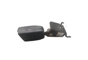 Attache ceinture arriere droit RENAULT MEGANE 2 Photo n°3