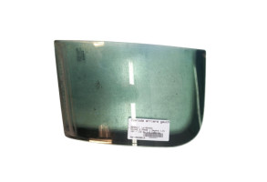 Custode arriere gauche (porte) RENAULT MEGANE 2 Photo n°1
