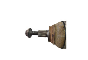 Cardan droit (transmission) SEAT ALTEA Photo n°1