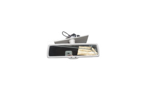 Retroviseur interieur SEAT ALTEA Photo n°2