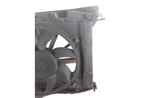 Armature avant, Masque avant PEUGEOT 308 1 Photo n°4