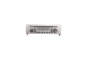 Autoradio d'origine PEUGEOT 308 1 Photo n°2
