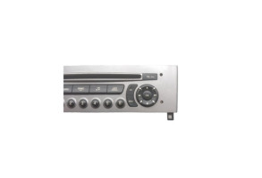 Autoradio d'origine PEUGEOT 308 1 Photo n°4