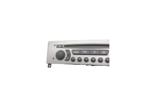 Autoradio d'origine PEUGEOT 308 1 Photo n°6