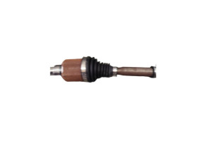 Cardan droit (transmission) FORD TRANSIT COURIER 1 Photo n°2