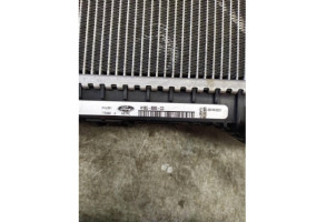 Radiateur eau FORD TRANSIT COURIER 1 Photo n°3