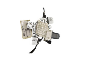 Leve vitre electrique avant droit FORD TRANSIT COURIER 1 Photo n°2