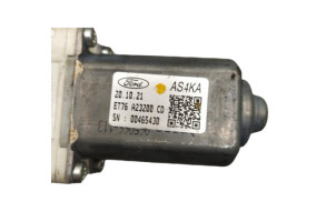 Leve vitre electrique avant droit FORD TRANSIT COURIER 1 Photo n°4